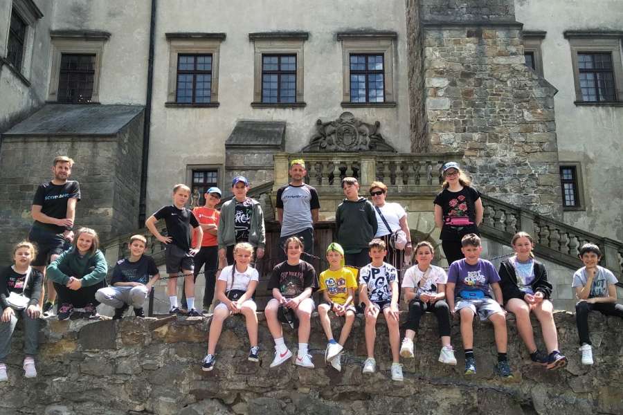 Wycieczka do Bochni2223