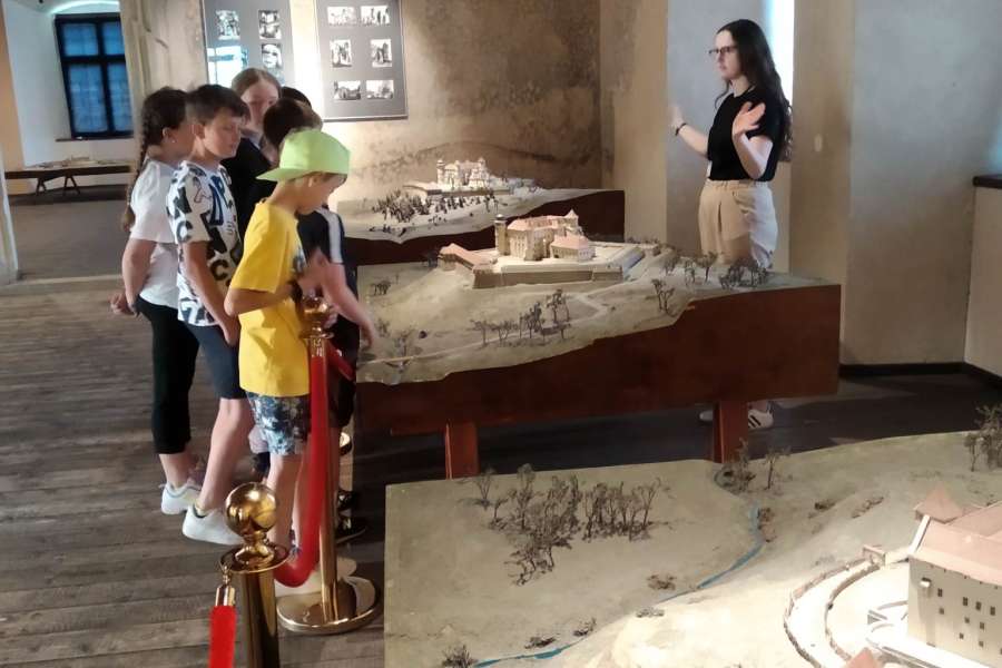 Wycieczka do Bochni2223