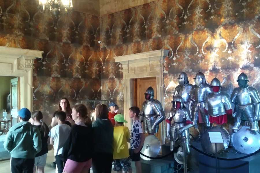 Wycieczka do Bochni2223