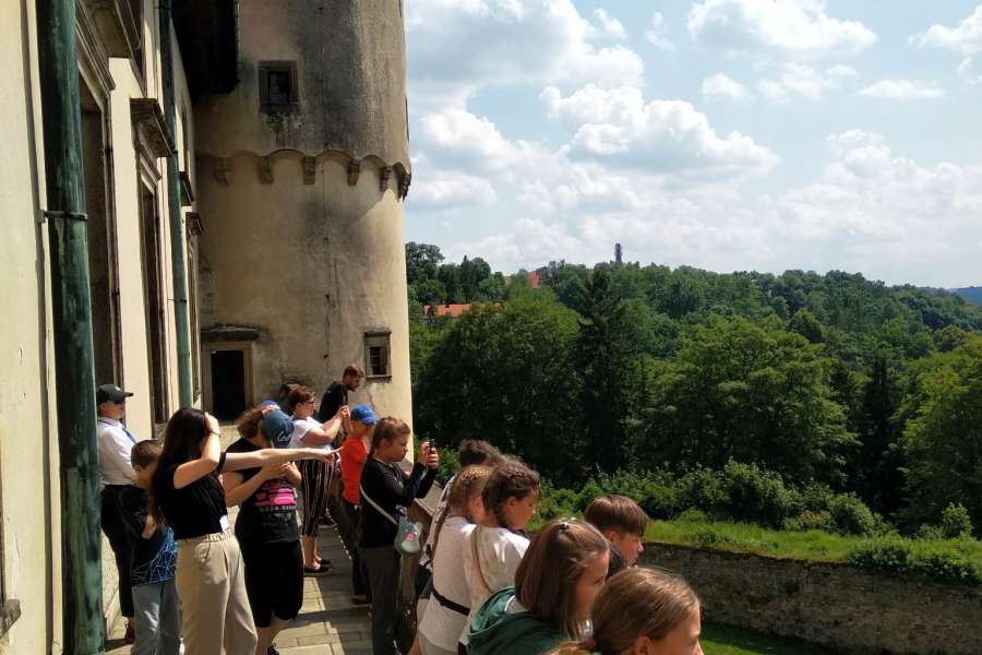 Wycieczka do Bochni2223