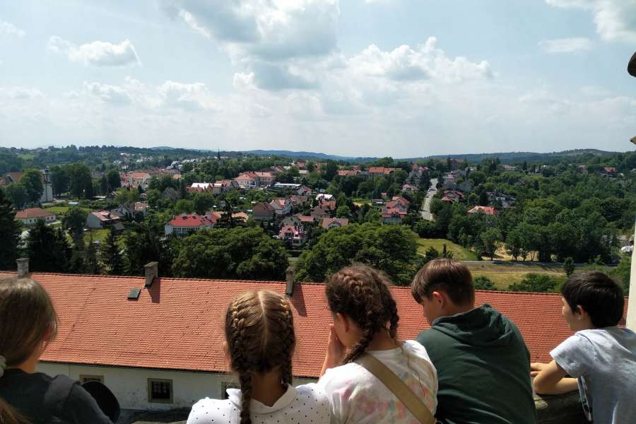 Wycieczka do Bochni2223