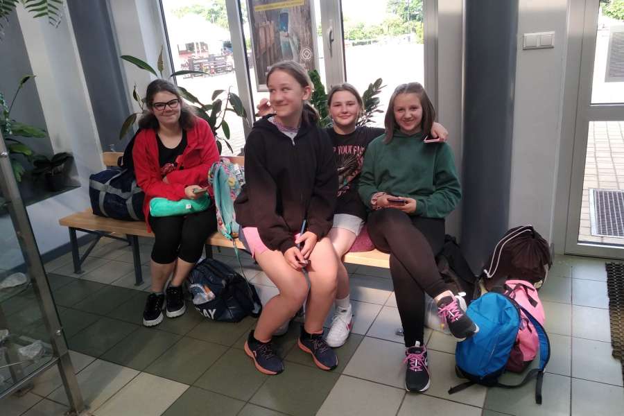 Wycieczka do Bochni2223