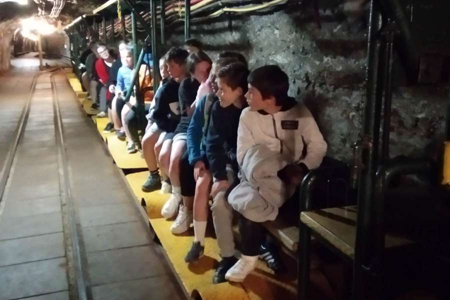 Wycieczka do Bochni2223