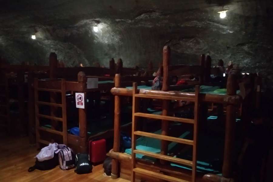 Wycieczka do Bochni2223