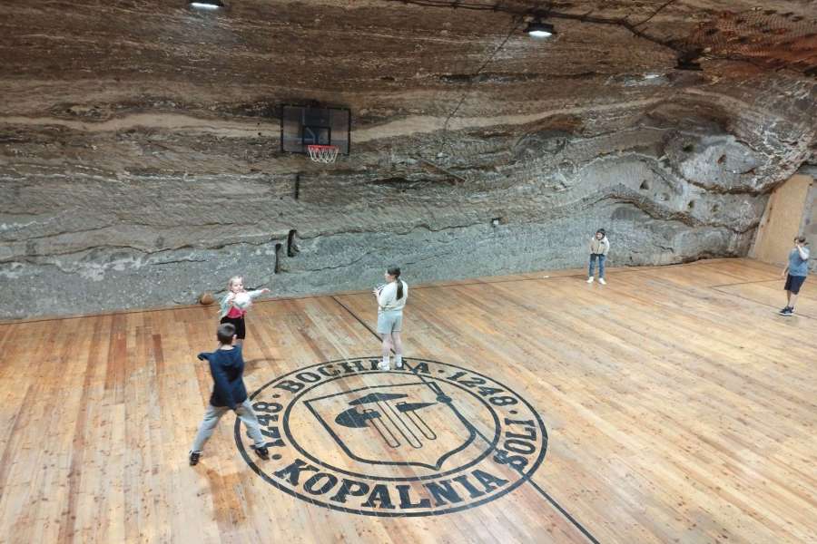 Wycieczka do Bochni2223