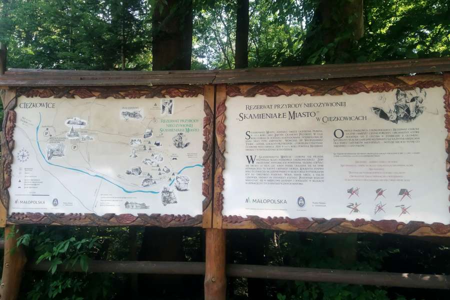 Wycieczka do Bochni2223