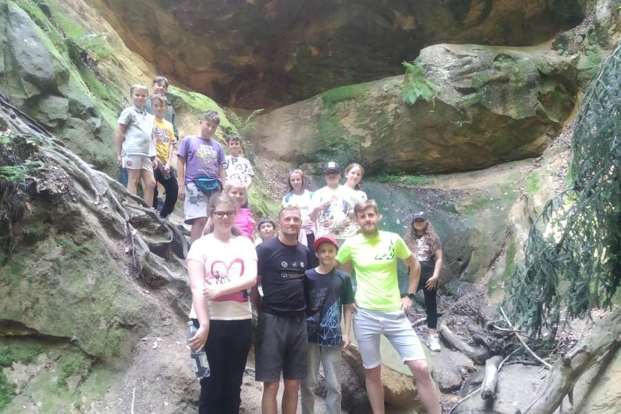 Wycieczka do Bochni2223