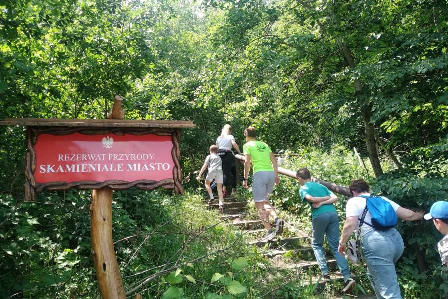 Wycieczka do Bochni2223