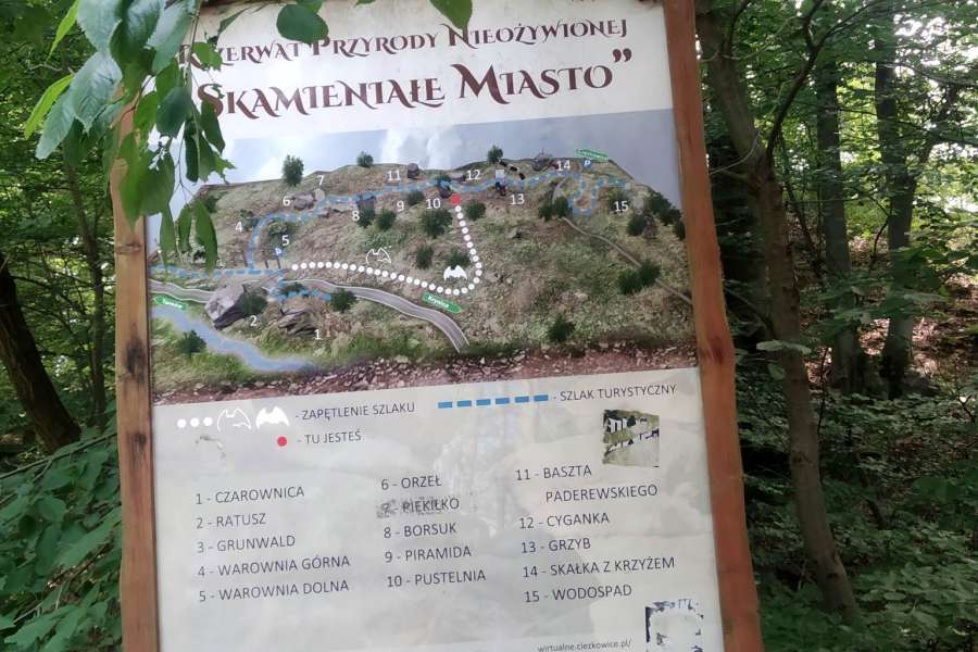 Wycieczka do Bochni2223