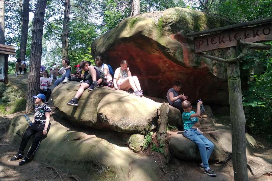 Wycieczka do Bochni2223