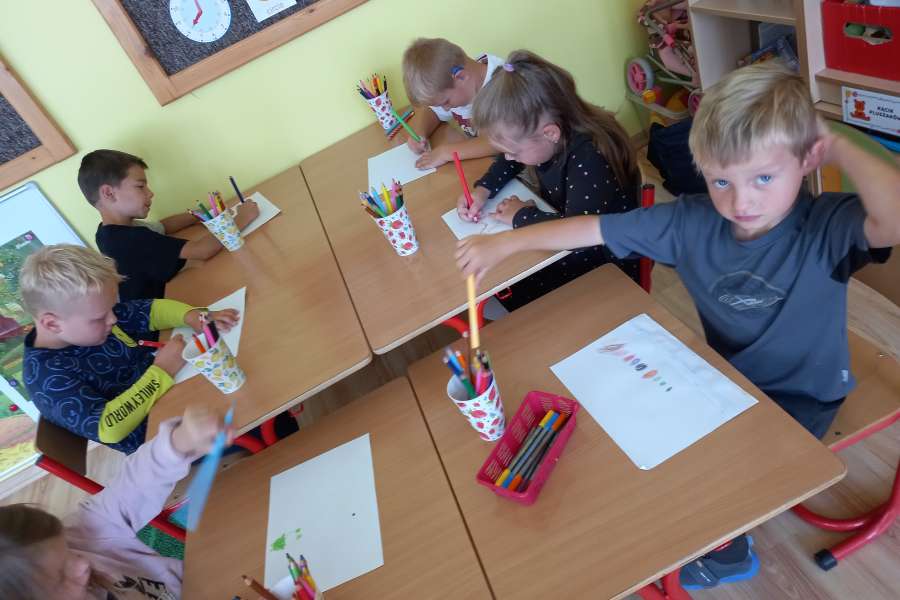 Dzień kropkiPP-23-24a