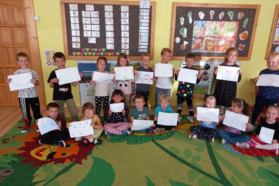 Dzień kropkiPP-23-24a