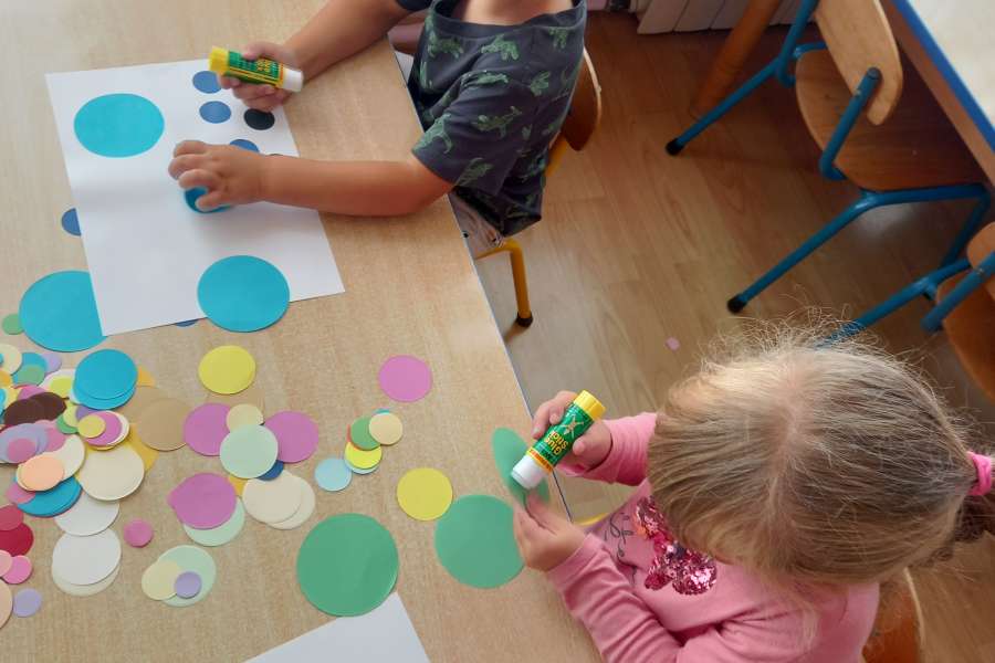 Dzień kropkiPP-23-24a