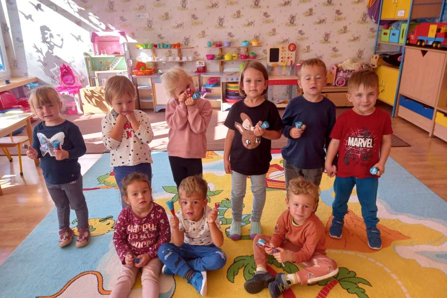 DZIEŃ PRZEDSZKOLAKA 23-24a