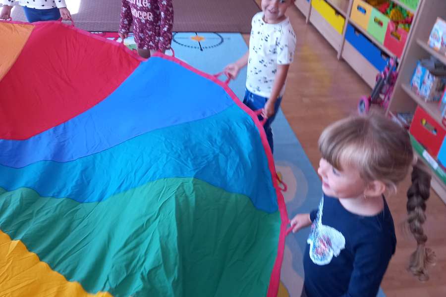 DZIEŃ PRZEDSZKOLAKA 23-24a