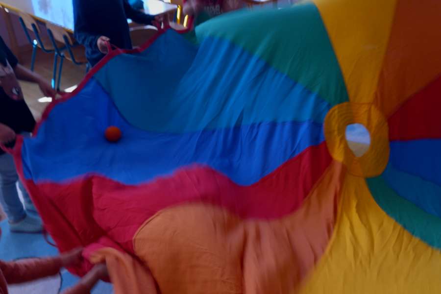 DZIEŃ PRZEDSZKOLAKA 23-24a