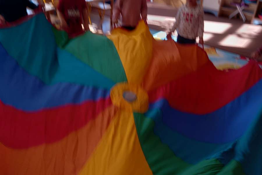 DZIEŃ PRZEDSZKOLAKA 23-24a