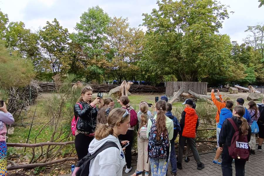 PROGRAM  „POZNAJ POLSKĘ” WYSTARTOWAŁ!