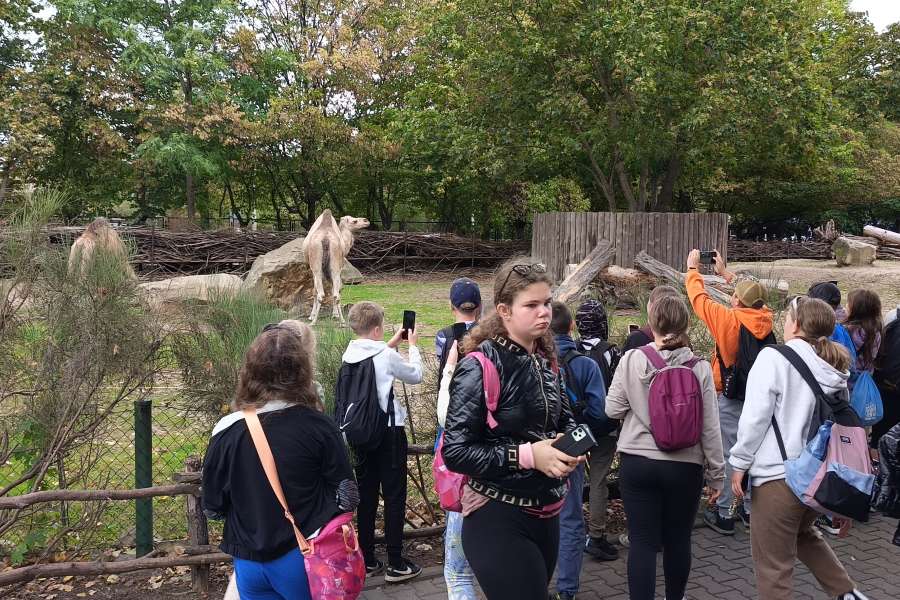 PROGRAM  „POZNAJ POLSKĘ” WYSTARTOWAŁ!