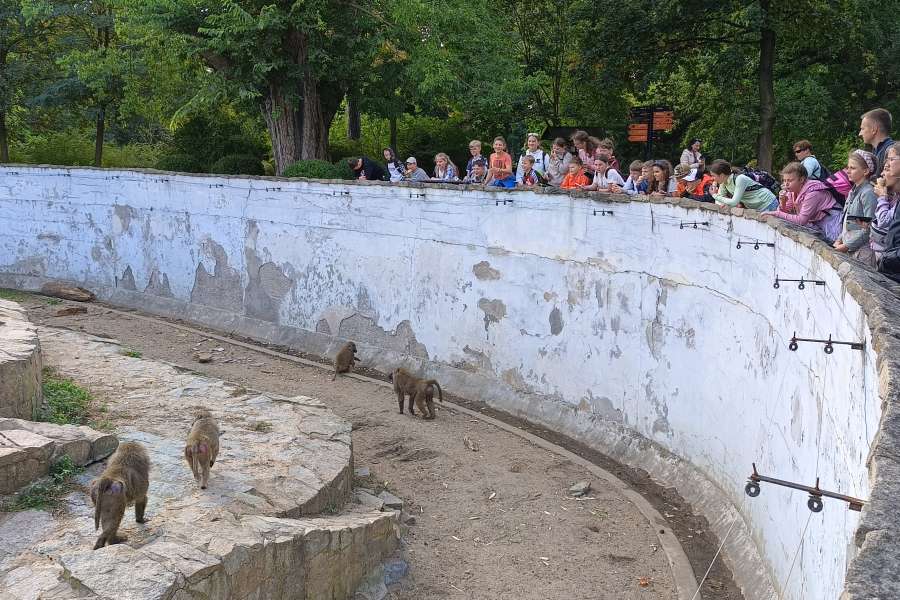 PROGRAM  „POZNAJ POLSKĘ” WYSTARTOWAŁ!
