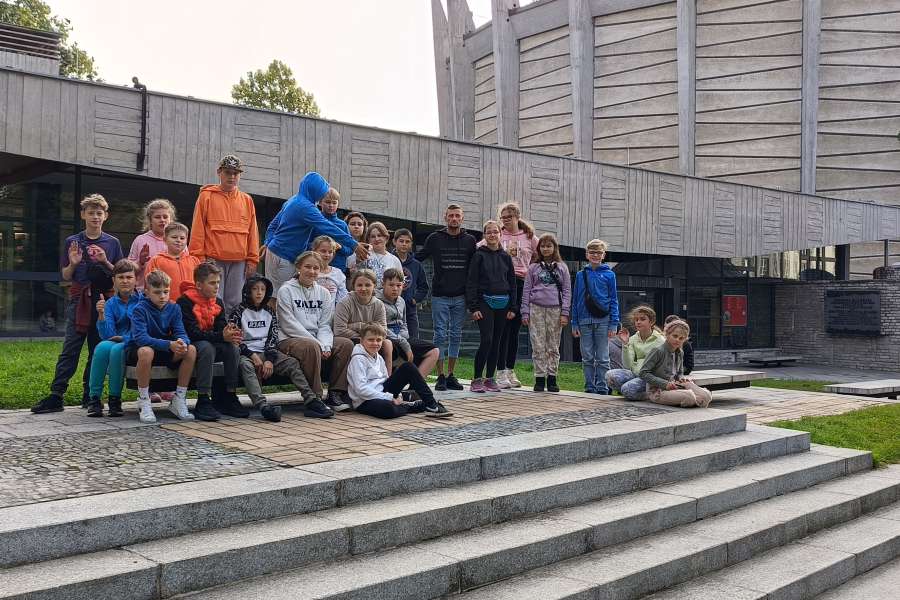 PROGRAM  „POZNAJ POLSKĘ” WYSTARTOWAŁ!