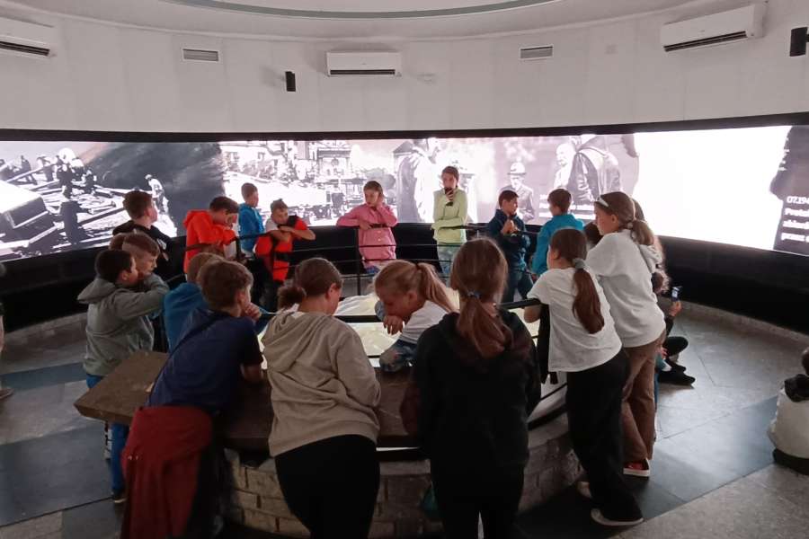 PROGRAM  „POZNAJ POLSKĘ” WYSTARTOWAŁ!