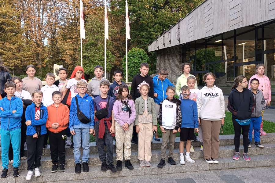 PROGRAM  „POZNAJ POLSKĘ” WYSTARTOWAŁ!