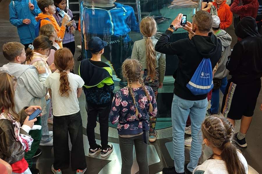 PROGRAM  „POZNAJ POLSKĘ” WYSTARTOWAŁ!