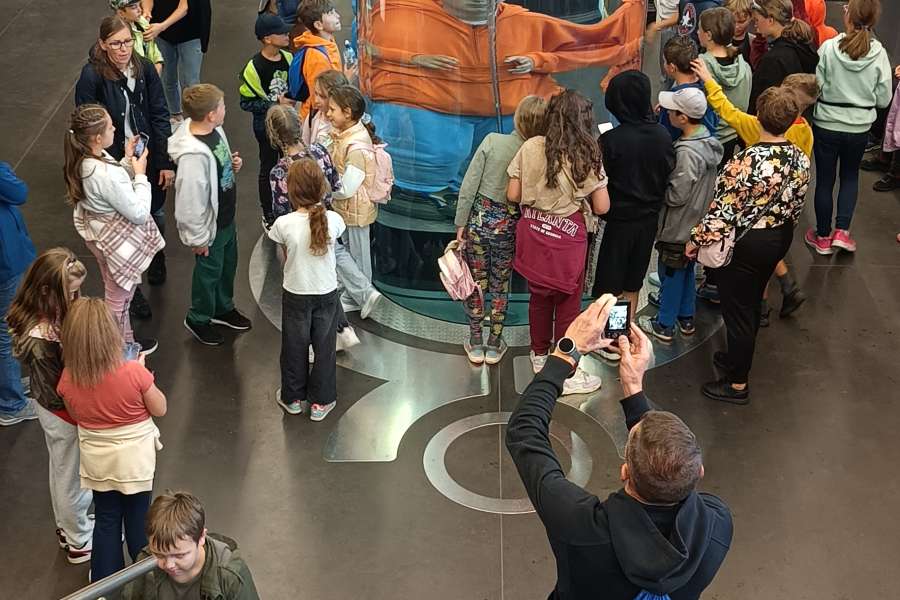 PROGRAM  „POZNAJ POLSKĘ” WYSTARTOWAŁ!