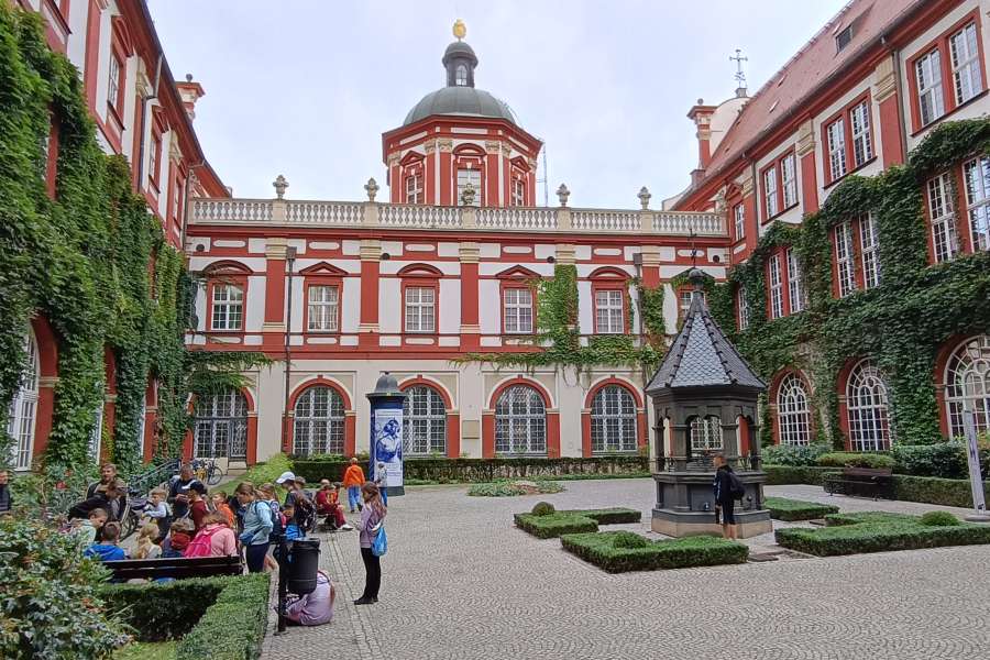 PROGRAM  „POZNAJ POLSKĘ” WYSTARTOWAŁ!