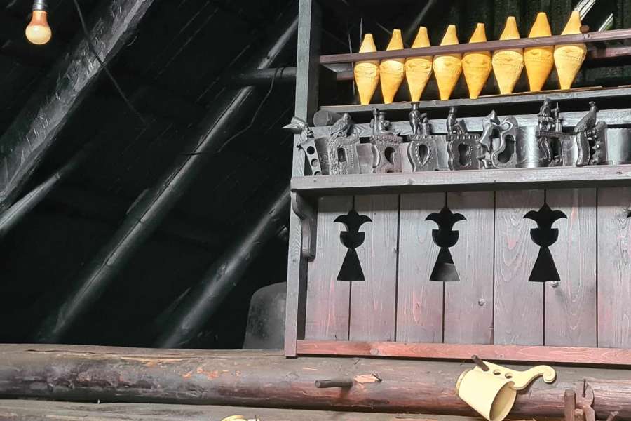 WYCIECZKA KLAS 1-3 DO ZUBRZYCY