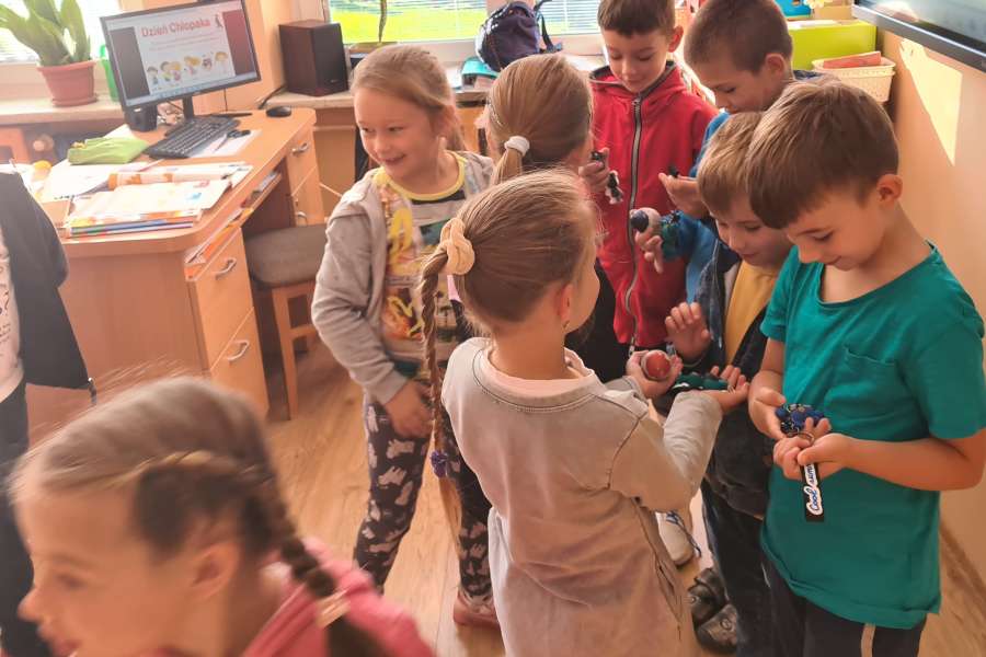 Dzień Chłopaka 2023-24a