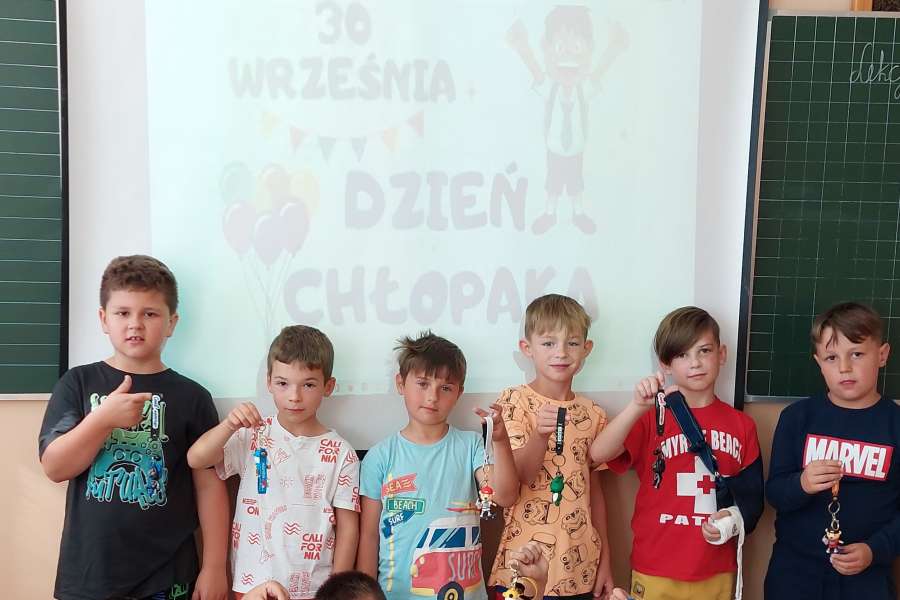 Dzień Chłopaka 2023-24a