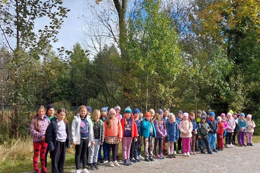 Dzień Drzewa 2023-24a