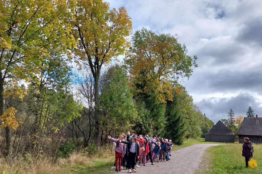 Dzień Drzewa 2023-24a