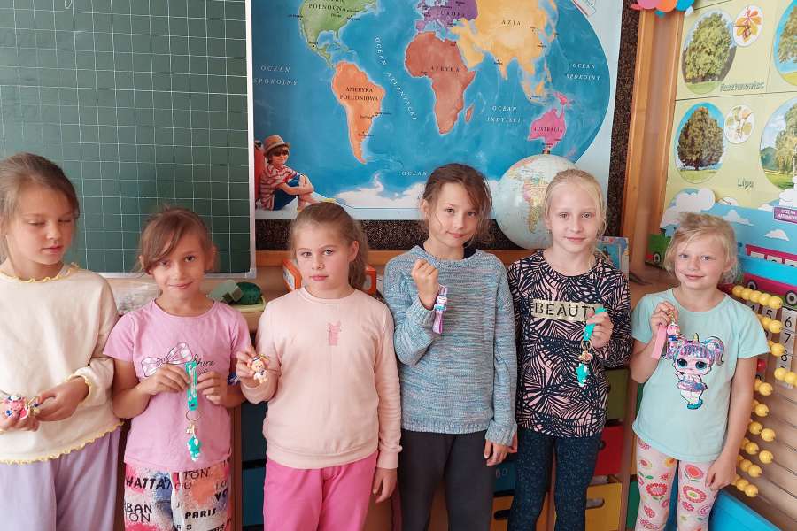 Dzień Dziewczynki 23-24a