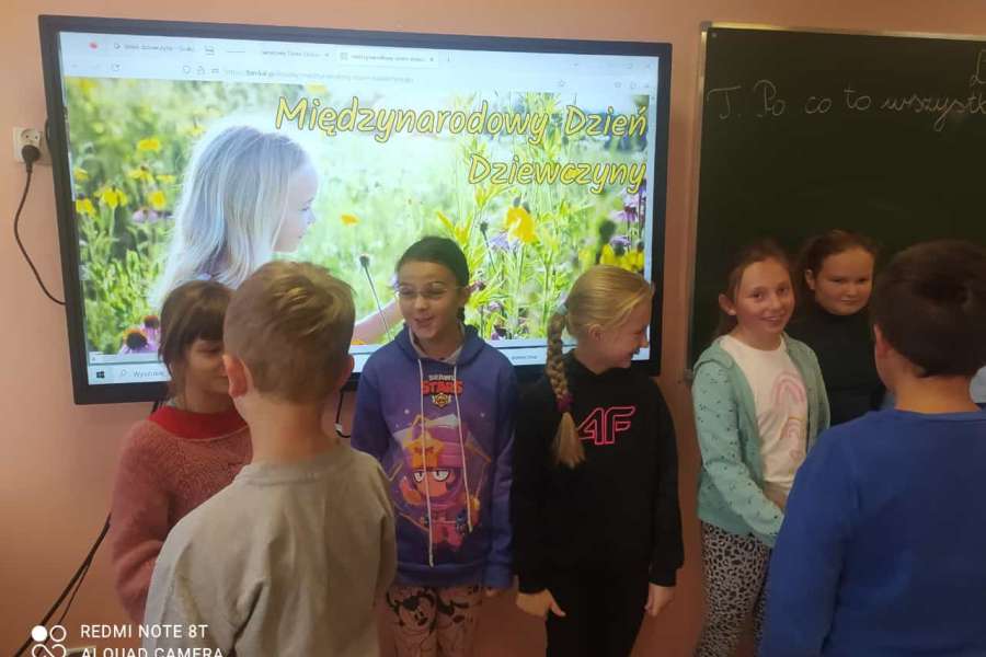 Dzień Dziewczynki 23-24a