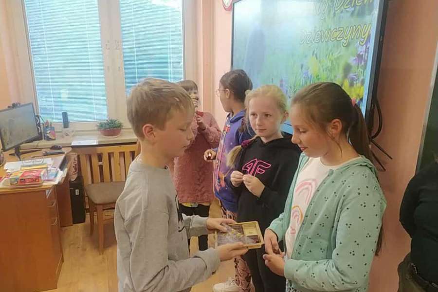 Dzień Dziewczynki 23-24a