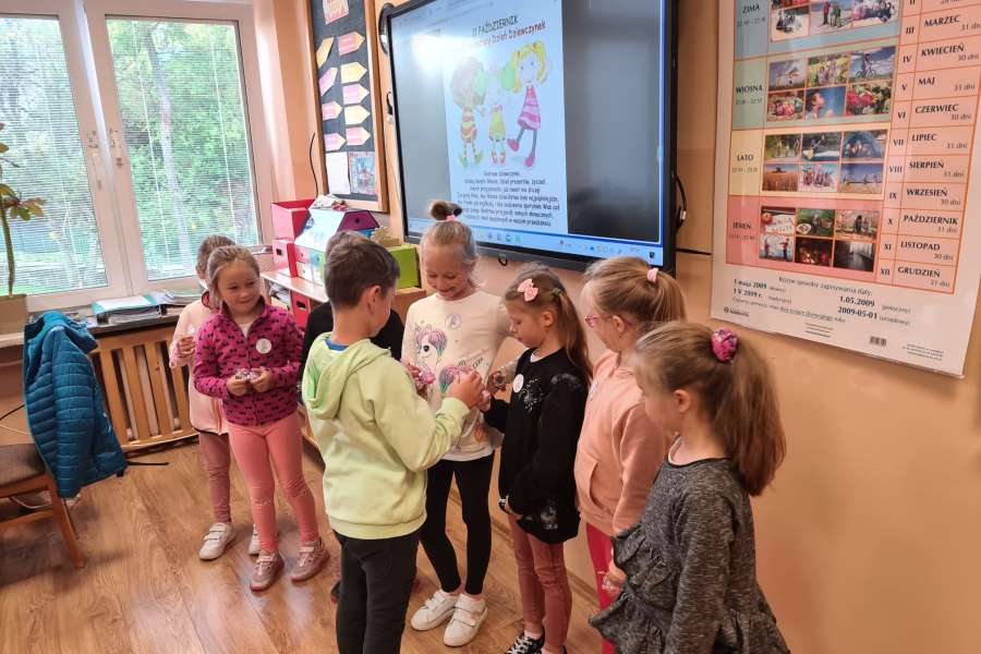 Dzień Dziewczynki 23-24a