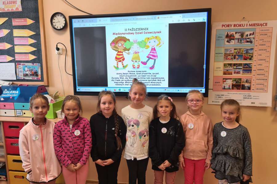 Dzień Dziewczynki 23-24a