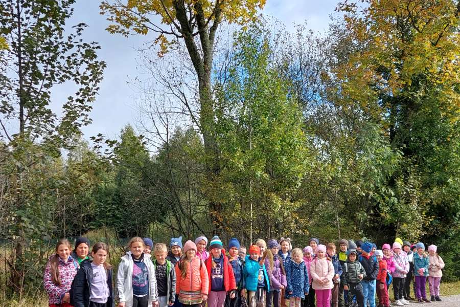 WYCIECZKA KLAS 1-3 DO ZUBRZYCY-23-24a