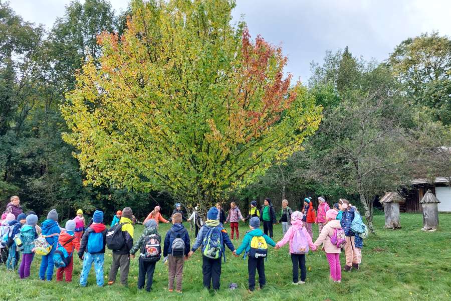 WYCIECZKA KLAS 1-3 DO ZUBRZYCY-23-24a