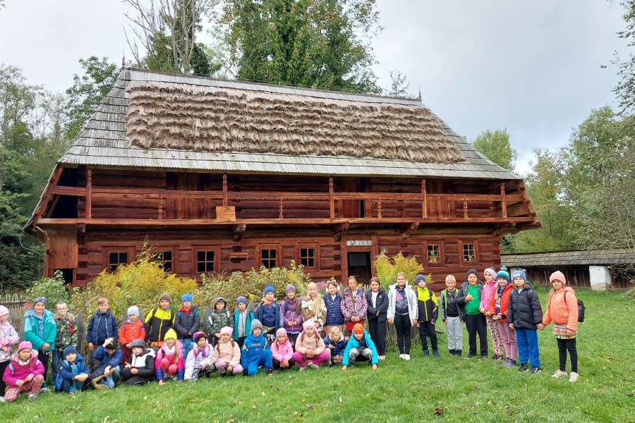 WYCIECZKA KLAS 1-3 DO ZUBRZYCY-23-24a