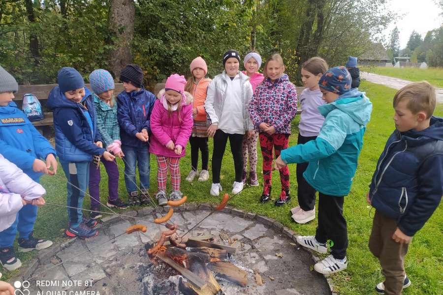 WYCIECZKA KLAS 1-3 DO ZUBRZYCY-23-24a