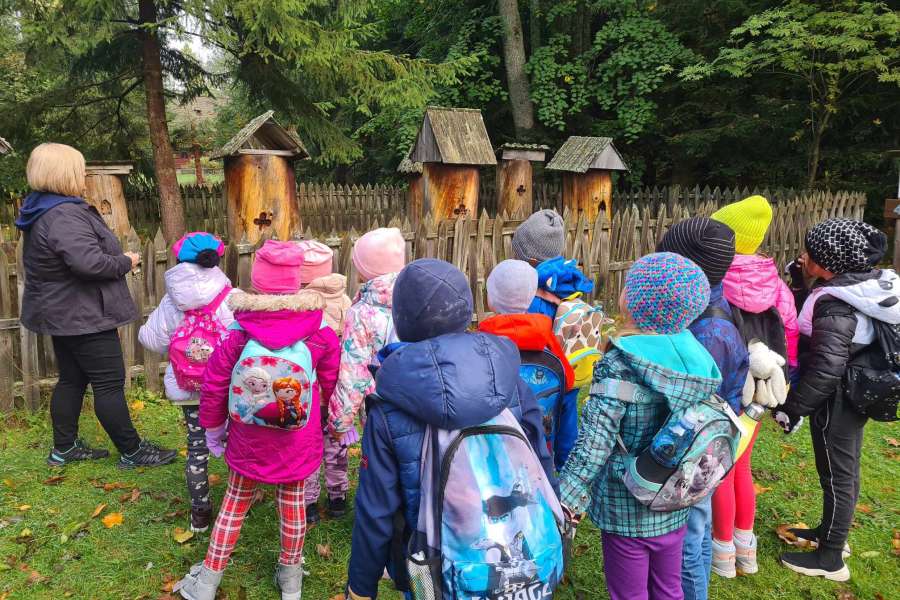 WYCIECZKA KLAS 1-3 DO ZUBRZYCY-23-24a