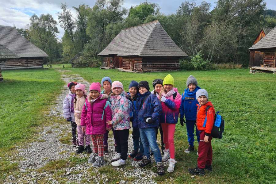 WYCIECZKA KLAS 1-3 DO ZUBRZYCY-23-24a