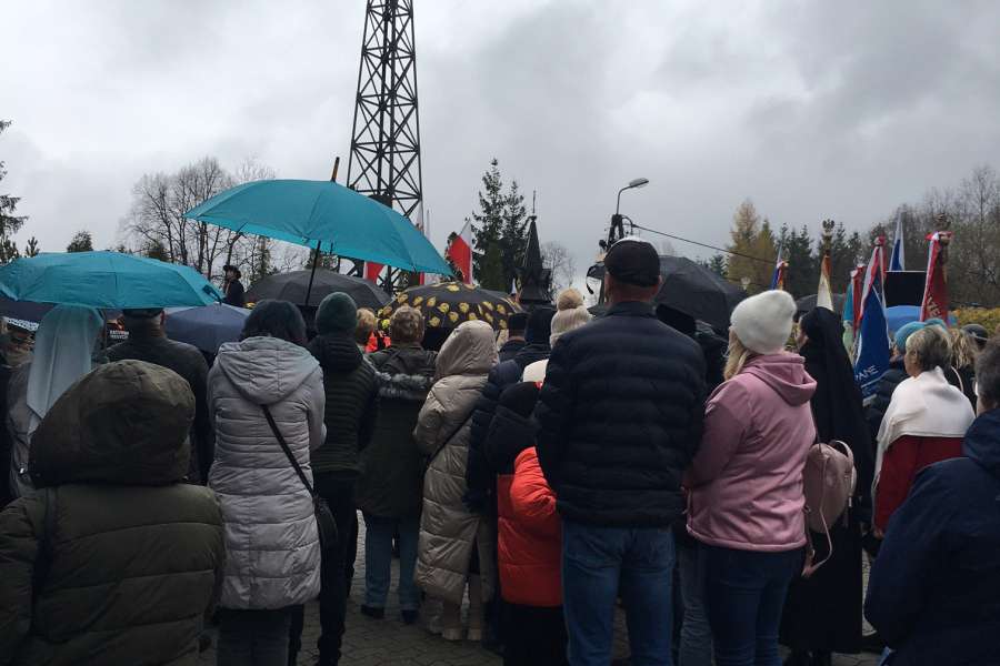 Miejskie obchody Dnia 11 listopada 23-24