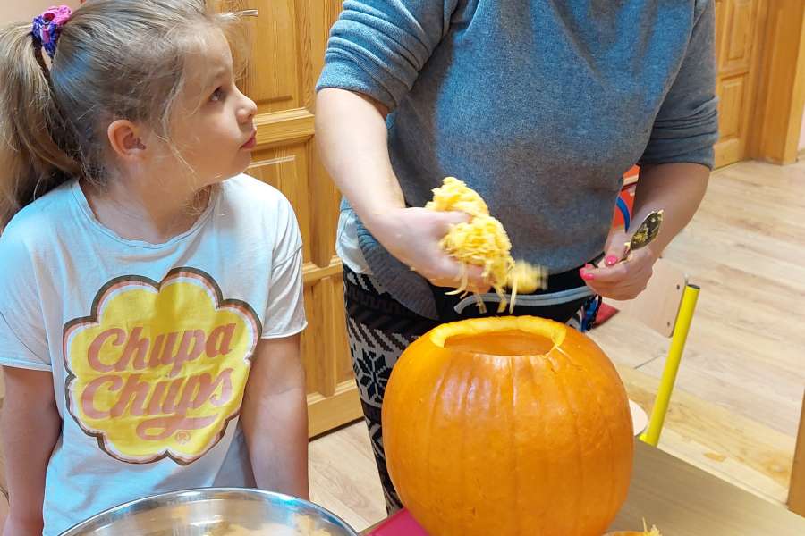 Dyniowe inspiracje 23-24a