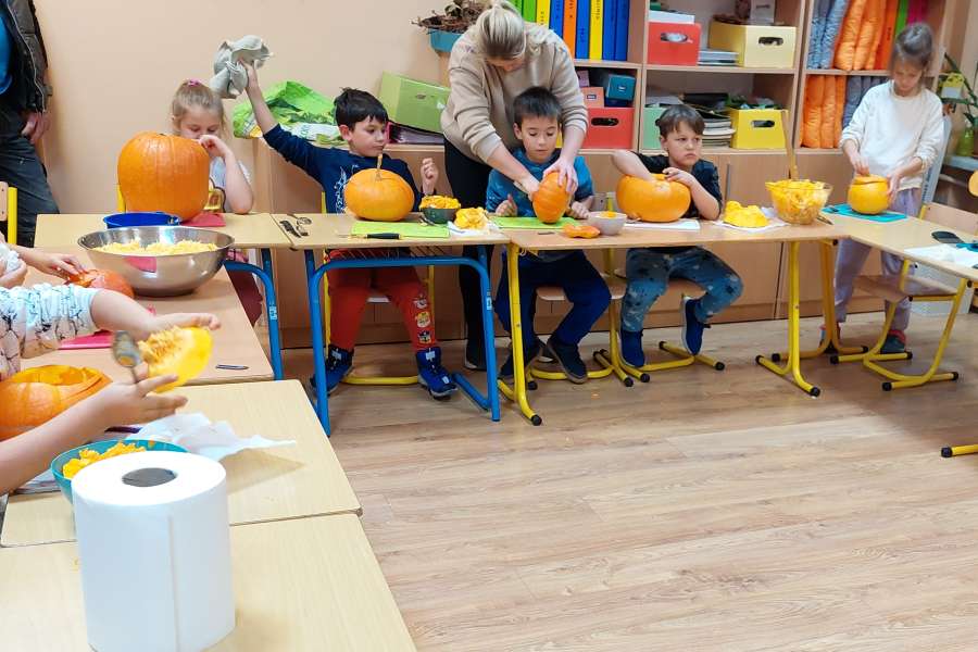 Dyniowe inspiracje 23-24a