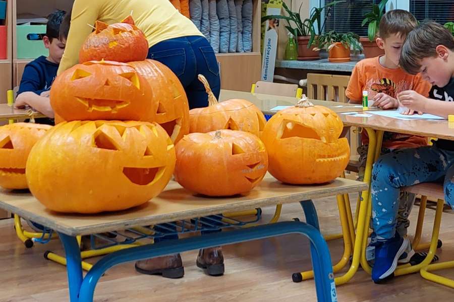 Dyniowe inspiracje 23-24a